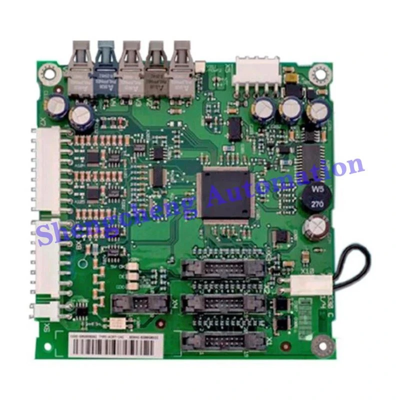 AINT-14C ABB 3AFE68685826 Scheda di interfaccia del circuito principale