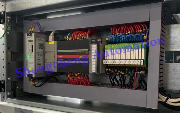 Illustration of the electrical automation PLC component installation cabinet.jpg